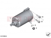 Drive, backup assistance 2 | Drive, backup assistance 2 - BMW Motorrad R 18 Transcont. (0L41, 0L43) 2020