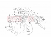 DUCATI Superbike 996 SPS II HANDLEBAR » HANDLE BAR