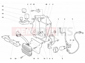 DUCATI Superbike 996 SPS II ELECTRICAL DEVICES » UNCLASSIFIED
