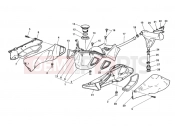 DUCATI Superbike 996 SPS II INTAKE » UNCLASSIFIED