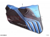 BMW Motorrad BMW 2023 S models S 1000 R (0E51, 0E53) Car cover indoor | Car cover indoor
