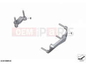 BMW Motorrad BMW 2023 S models S 1000 R (0E51, 0E53) Engine protector | Engine protector