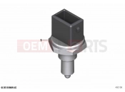 BMW Motorrad BMW 2023 S models S 1000 R (0E51, 0E53) Coolant / oil temperature sensor | Coolant / oil temperature sensor