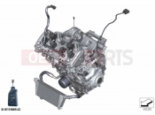 BMW Motorrad BMW 2023 S models S 1000 R (0E51, 0E53) Engine | Engine