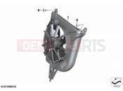 Fan | Fan - BMW Motorrad S 1000 R (0E51, 0E53) 2021