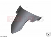 Windscreen 2 | Windscreen 2 - BMW Motorrad S 1000 RR 21 (0E61, 0E63) 2021