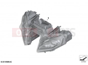 Headlight | Headlight - BMW Motorrad S 1000 XR (0E41, 0E43) 2021