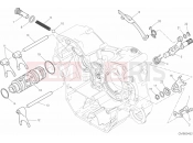 DUCATI 2015 Scrambler Icon SHIFT CAM
