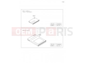 KAWASAKI Mule SX (KAF400PNSNN) Manual