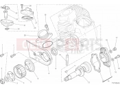 DUCATI 2017 Scrambler Icon HEAD HORIZONTAL - DISTRIBUTION