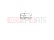 Triumph 2013 THUNDERBIRD Lock, Disc, 69 x BT