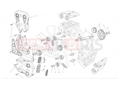 DUCATI 2012 Diavel Chromo Timing system