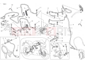 DUCATI Supersport 950 S Antilock braking system (ABS)