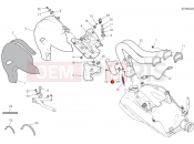 DUCATI 2024 Panigale V4 SP2 Exhaust system (2)