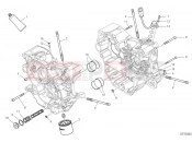 DUCATI 2024 Multistrada V2 S Crankcase (2)