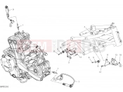 DUCATI 2024 Multistrada V2 Ignition system