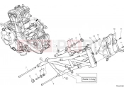 DUCATI 2024 Multistrada V2 Frame