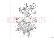DUCATI 2024 Panigale V4 S Crankcase (1)