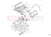 DUCATI 2024 Panigale V4 S Crankcase (2)