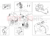DUCATI 2024 Panigale V4 S Electrical devices (2)