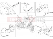 DUCATI Multistrada V4 S Full Electrical Devices 2