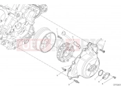 DUCATI Multistrada V4 S Full Generator Cover