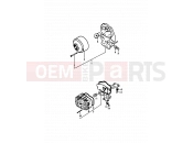 SUZUKI A100-4 N (1992) 5A - FOR SPECIAL MARKET (E02)