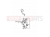 SUZUKI A100-4 N (1992) 6A - FOR SPECIAL MARKET (E02)