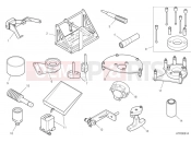 DUCATI 2024 Multistrada V4 S Workshop service tools