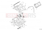 DUCATI 2024 Multistrada V4 S Crankcase (2)