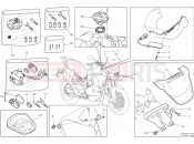DUCATI 2024 Multistrada V4 S Electrical devices (3)