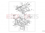 DUCATI 2024 Multistrada V4 S Crankcase (1)