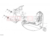 DUCATI 2024 Multistrada V4 S Headlight