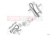 DUCATI 2024 Panigale V4 Timing system