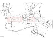 DUCATI 2024 Panigale V4 Clutch control