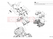 DUCATI 2024 Panigale V4 Throttle body (1)