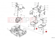 DUCATI 2024 Panigale V4 Throttle body (2)