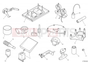 DUCATI 2024 Panigale V4 Workshop service tools (engine 1)