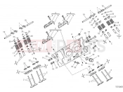 DUCATI 2022 Multistrada V4 S Rear Head