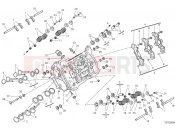 DUCATI 2022 Multistrada V4 S Front Head