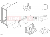 DUCATI 2022 Multistrada V4 S Workshop Service Tools