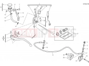 DUCATI Panigale V2 Clutch control