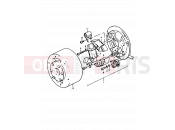 SUZUKI A100 N (1992) 2A - FOR SPECIAL MARKET (E02)