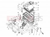 DUCATI Monster 900 Cromo INTAKE » UNCLASSIFIED