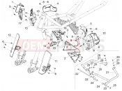 Protection - Motoguzzi V85 TT 850 (EU, GSO) 2021