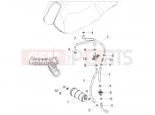 MOTOGUZZI V7 Stone 850 (EU, GSO) Fuel vapour recover system