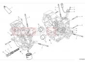 DUCATI Hypermotard 950 Crankcase (2)