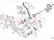 DUCATI 2024 Monster Plus Timing system