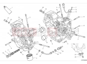 DUCATI 2024 Monster Plus Crankcase (2)