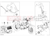 DUCATI 2024 Monster SP Electrical devices (2)